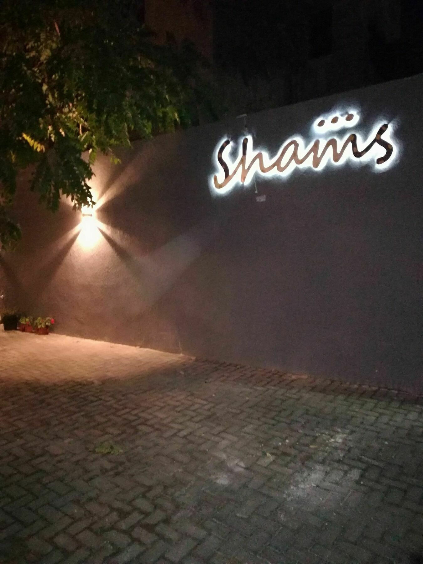 Shams Alweibdeh Hotel Apartments Amman Luaran gambar